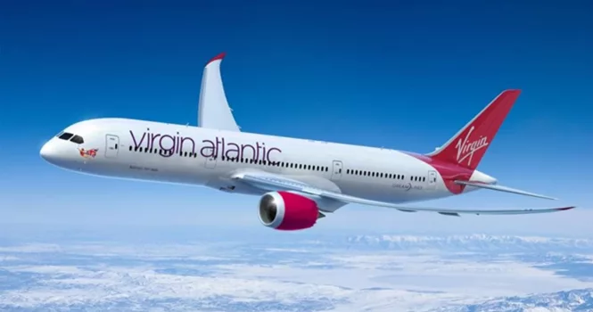 Top Stories Tamfitronics UK's Virgin set to obtain first foreign airline license in KSA