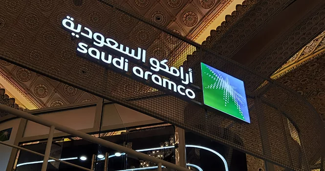 Top Stories Tamfitronics Aramco says news on plan to bid for gas producer Santos ‘inaccurate’ 