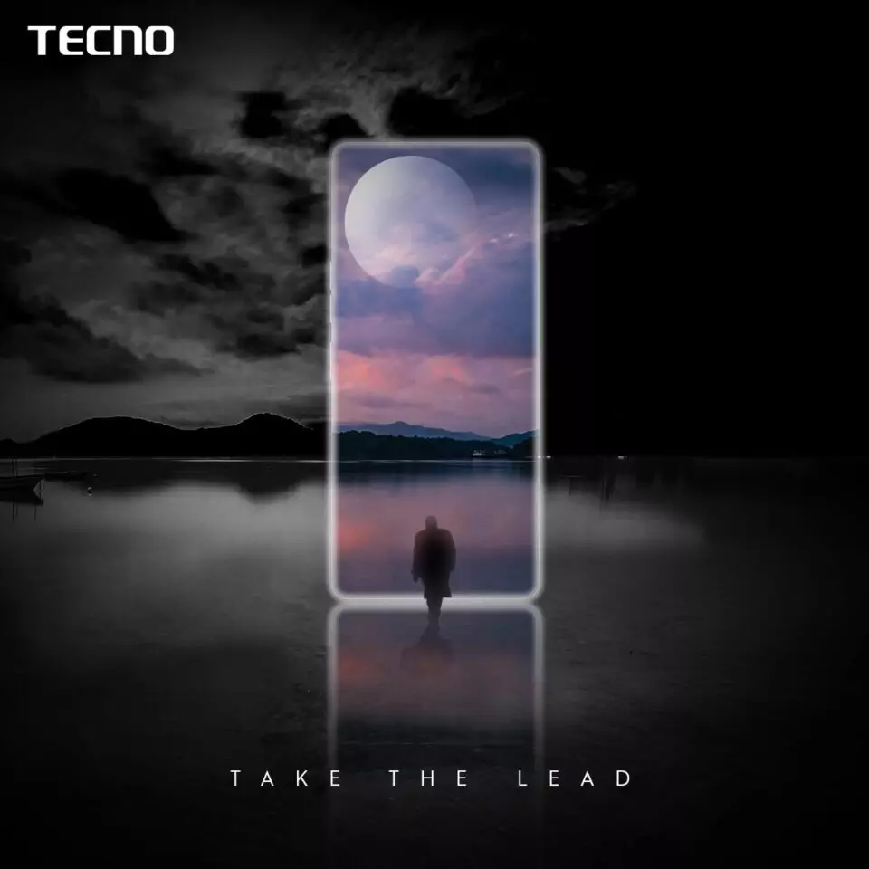 TECNO Camon 30