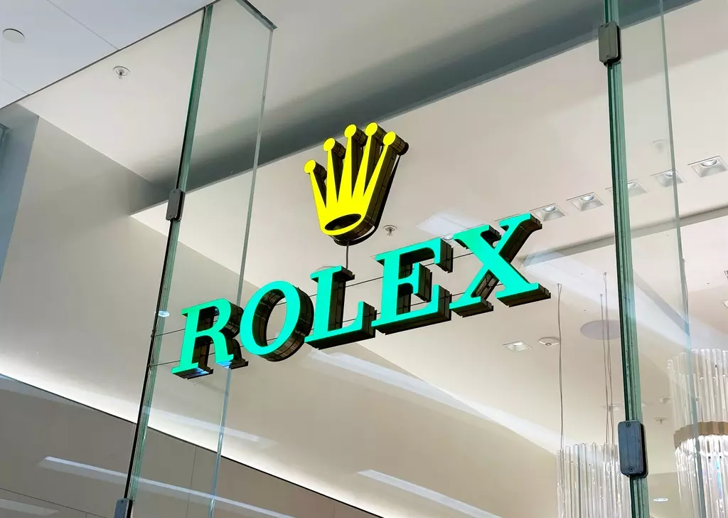 Top Stories Tamfitronics Rolex will launch it's certified pre-owned program in South Africa next year. (Peter Dazeley/Getty Images).