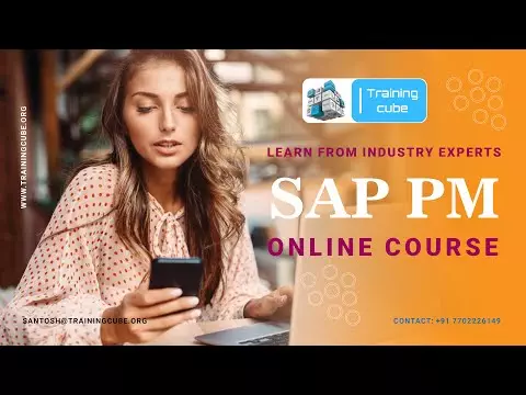 plant maintenance training | SAP PM Tutorial || What is SAP Plant Maintenance (PM) ? || SAP Plant Maintenance Training || SAPTube