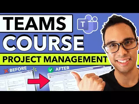 microsoft teams project management | How to Use Microsoft Teams for Project Management