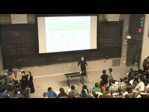 introduction to electrical engineering and computer science i | Lec 3 | MIT 6.01SC Introduction to Electrical Engineering and Computer Science I, Spring 2011