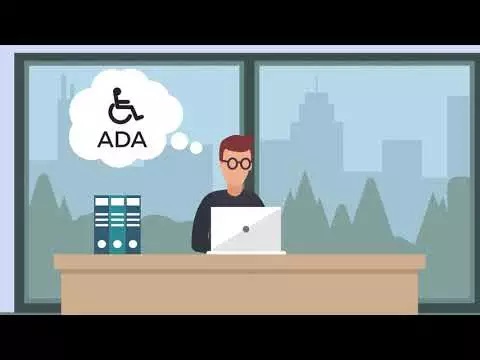 ada compliance information technology | What is Web Accessibility? Why ADA compliance is important?  - Be Accessible