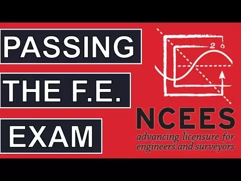 fe mechanical engineering | How to Study for the FE Exam, What Books do I Need?