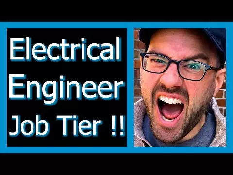 electrical engineering job | Day in the Life: Electrical Engineer