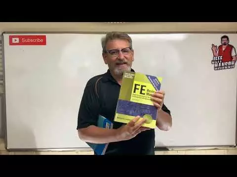 fe exam mechanical engineering | Easily Passing the FE Exam [Fundamentals of Engineering Success Plan]