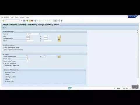 plant maintenance complete configuration | SAP PM Maintenance Planning configuration and process