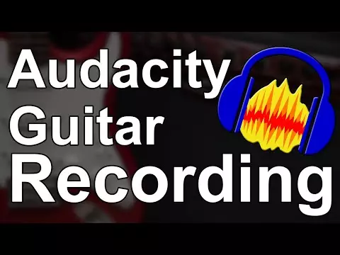 audacity edit instrumentation | How to Edit in Audacity | Essential Controls You Need to Know to Use Audacity