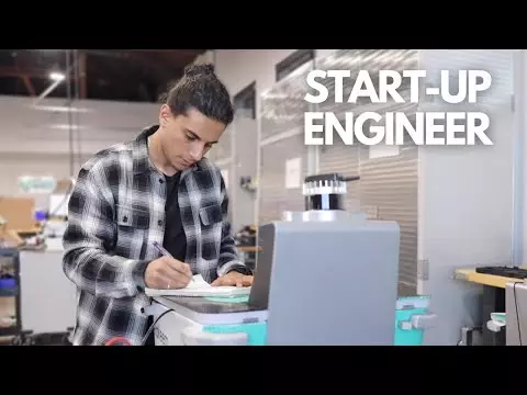 life of a mechanical engineering student | Day in the Life of a Senior Mechanical Engineering Student | Western University