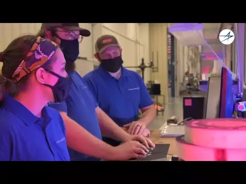 electronics engineering lockheed | Advanced Manufacturing: Assembly