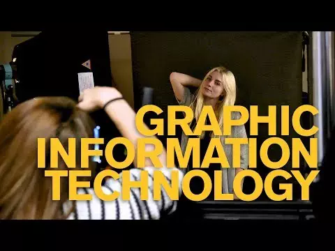 master of science in graphic information technology | Fulton Schools Degree Webinar: BS Graphic Information Technology