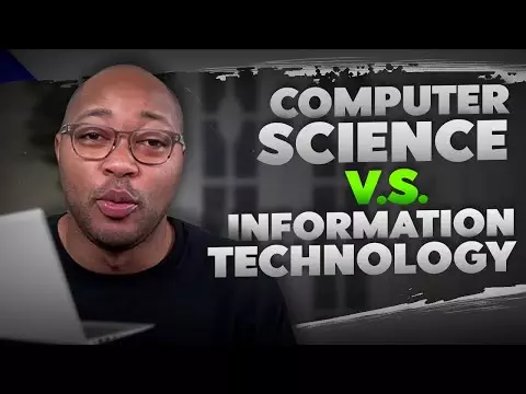 is information technology a good major | Is An INFORMATION TECHNOLOGY degree WORTH IT?