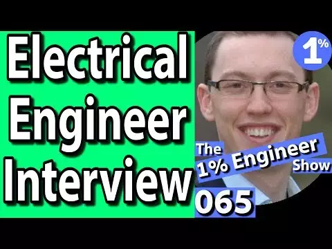 electrical engineering interview | Electrical Engineer Interview | How To Be a Leader In Engineering