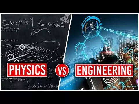 physics vs electrical engineering | Physics Vs Engineering | Which Is Best For You?