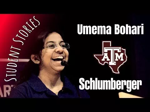 tamu mechanical engineering | MS in Mechanical Engineering at TAMU with Scholarships & GRE Prep - Umema's Journey | Yocket