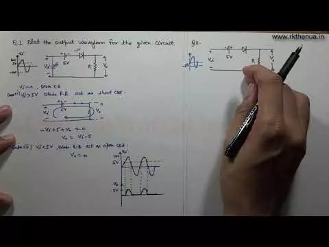 electronics engineering by raj kumar thenua | Electronics Engineering by Raj Kumar Thenua