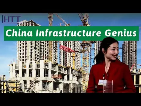 civil engineering about china | UNBELIEVABLE Mega Engineering, How China BUILDS So Fast, World Records Construction Speed