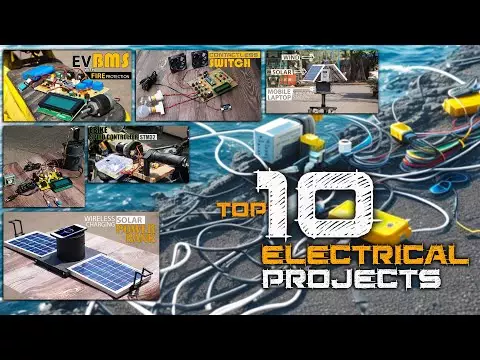 electrical engineering project | Don't Miss End | Electrical Engineering Project Failure to Success Journey #shorts