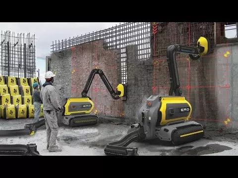 latest technology in the world civil engineering | 10 Futuristic Construction Technologies - Explore Civil Engineering