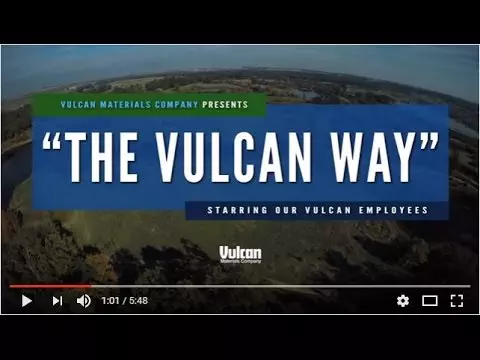 vulcan plant maintenance | The Vulcan Way