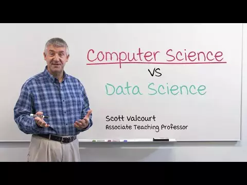 what is the difference between computer science and information technology | What is the Difference between Computing Science & Computer Engineering?