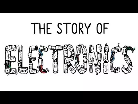 documentary on electronics engineering | Why study Electronic Engineering?