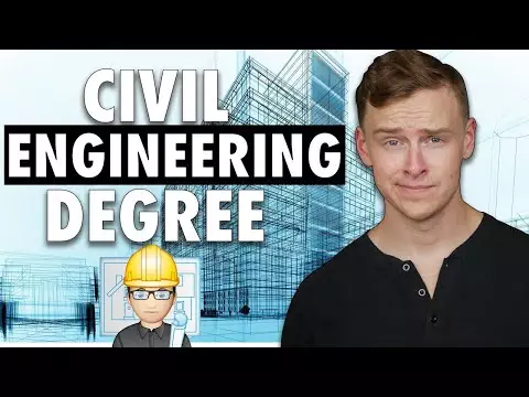 truth about civil engineering | What Is Civil Engineering? (Is A Civil Engineering Degree Worth It?)