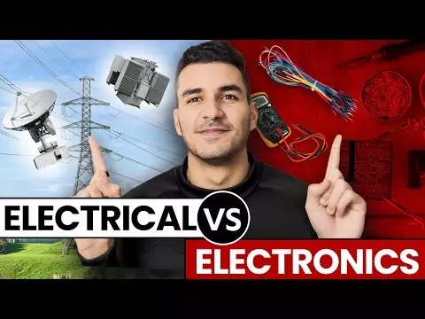 electronics engineering grantham | Ways to use an Electronics Engineering Technology Degree