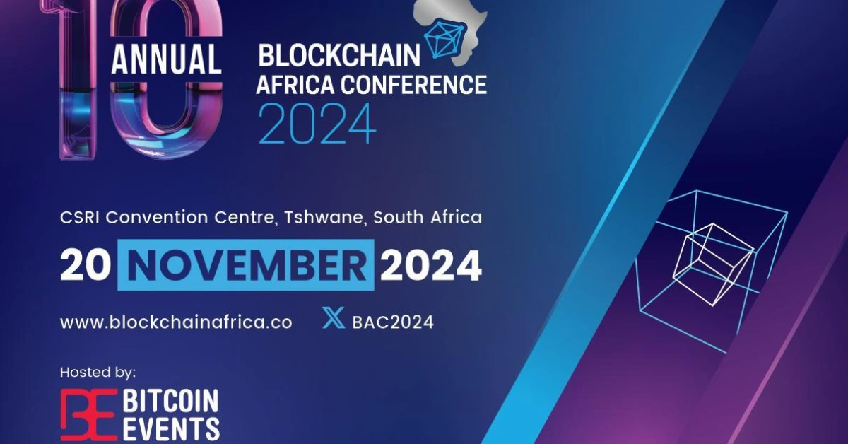 Top Stories Tamfitronics blockchain-africa-conference