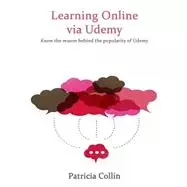 Learning Online Via Udemy