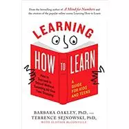 Learning How to Learn