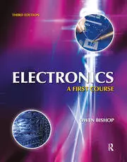 Electronics A First Course | Civil Engineering