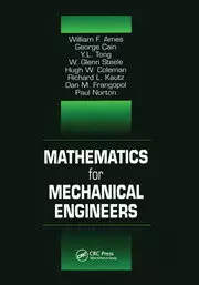 Mathematics for Mechanical Engineers | Mechanical Engineering