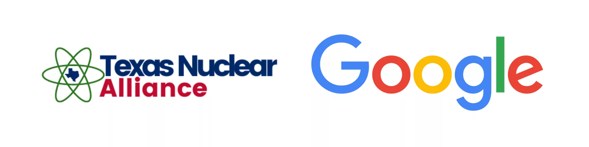 Technology tamfitronics Google Joins the Texas Nuclear Alliance as a Founding Member