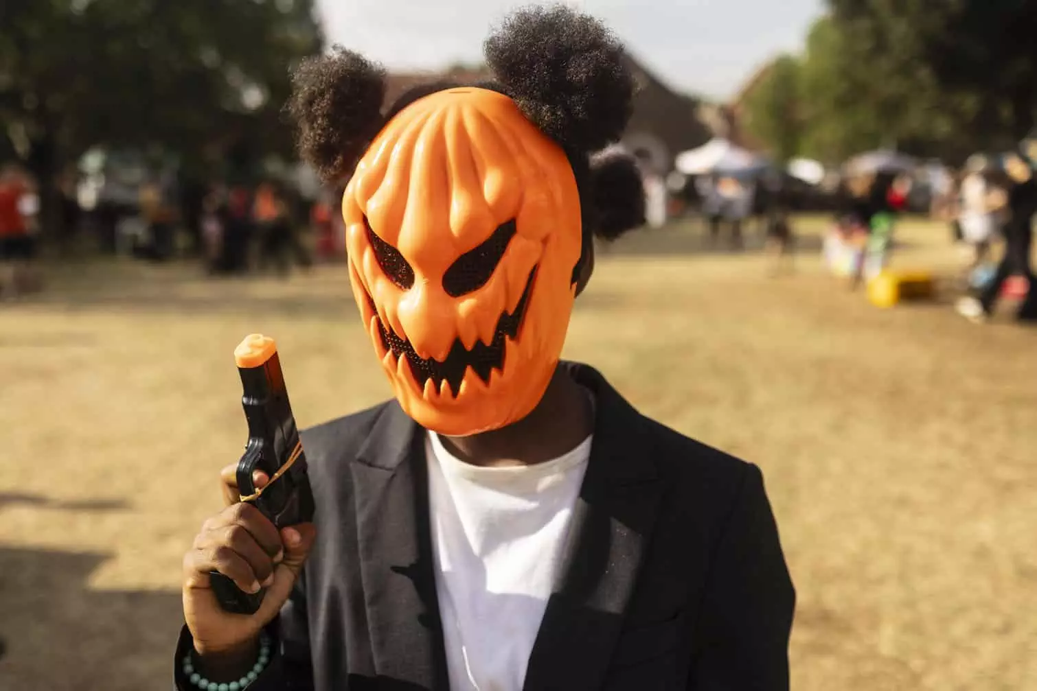 Top Stories Tamfitronics Halloween celebrations in Johannesburg