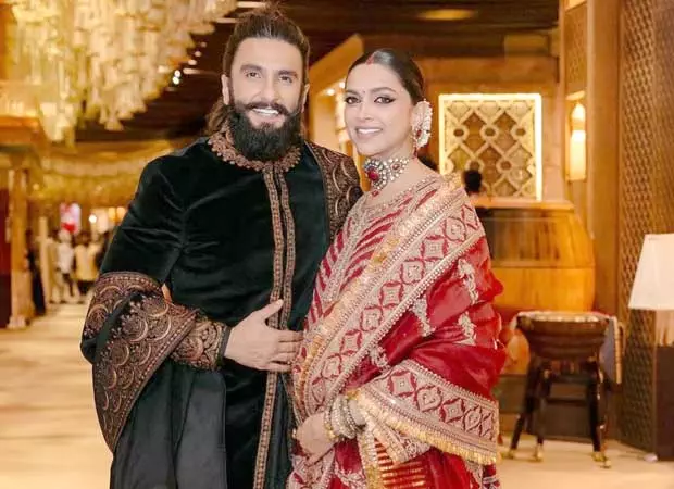 Top Stories Tamfitronics BREAKING! Deepika Padukone and Ranveer Singh welcome their first baby, become parents to a baby boygirl