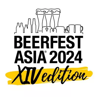 Beerfest Asia Logo