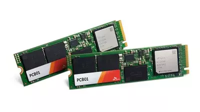 business new tamfitronics SK hynix develops PCB01