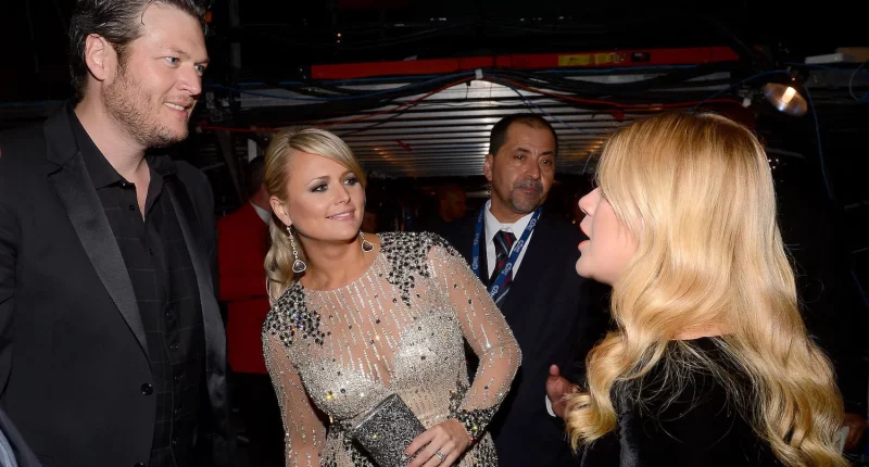 Top Stories Tamfitronics Kelly Clarkson's Friendship With Miranda Lambert Might 'Jeopardize' Relationship With Blake Shelton, Source Says