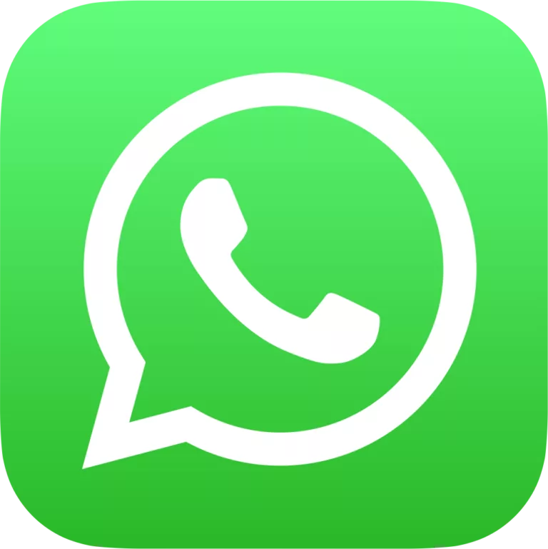 Whatsapp Logo