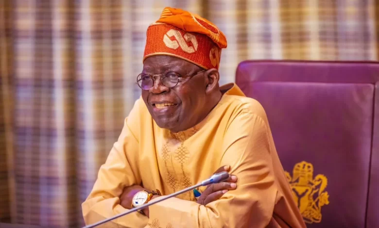 President Tinubu6 1