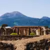 Top Stories Tamfitronics Preserving Pompeii: The archaeological site sets limit on daily visitors to combat over tourism