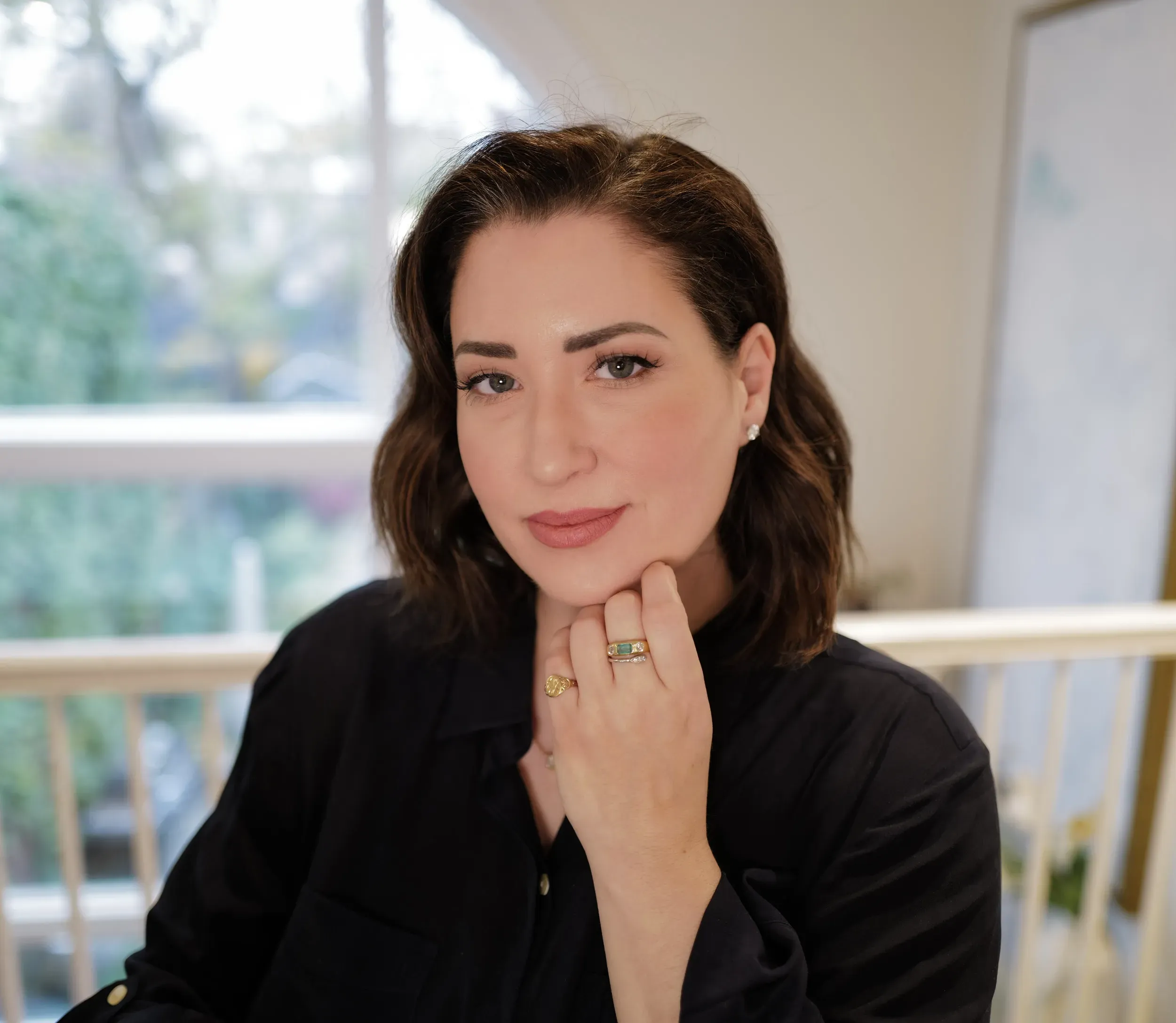 How Positive Engagement Can Bring the Exhausted Majority Back Into Politics 4 Politics tamfitronics PER02_Excerpt Democracy in Retrograde_03_Emily Amick