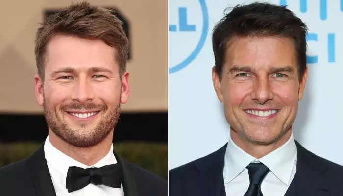 Top Stories Tamfitronics Photo: Glen Powell talks Top Gun return with Tom Cruise amid new movie release