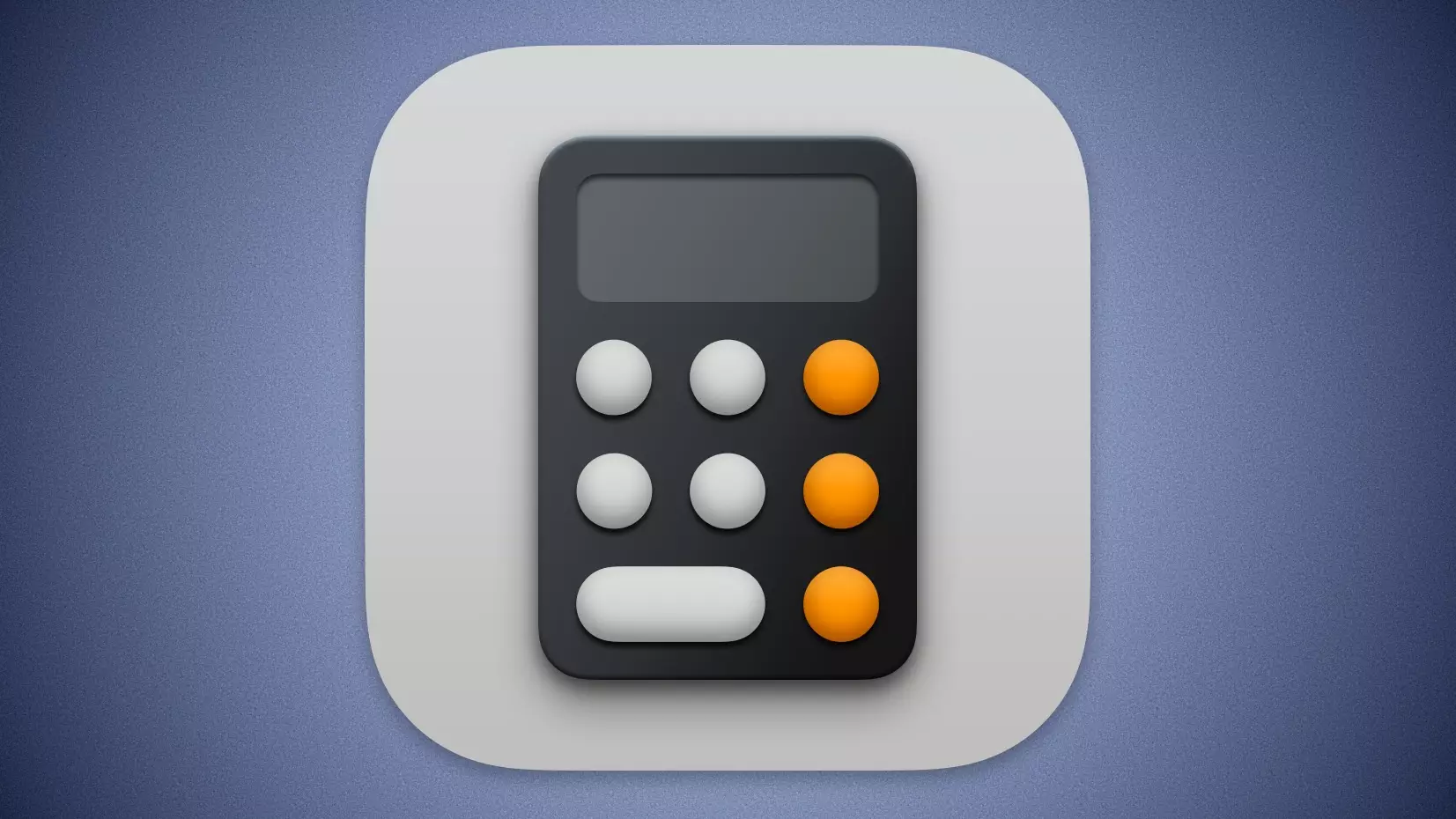 Top Stories Tamfitronics macOS Sonoma Calculator icon