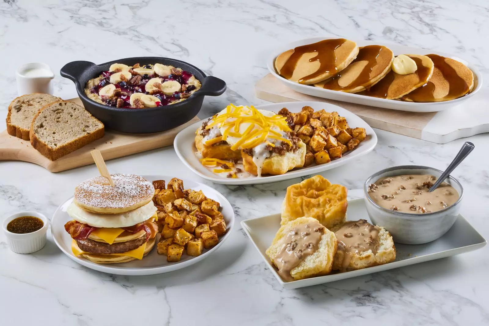 Top Stories Tamfitronics Bob Evans Launches All-New Breakfast Value Menu Starting at $5.99