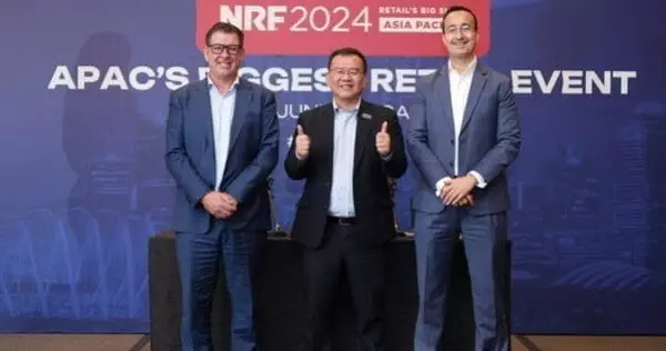 Singapore Adds NRF 2024: Retail’s Substantial Prove Asia Pacific to its Flagship Occasion List, Industry Details