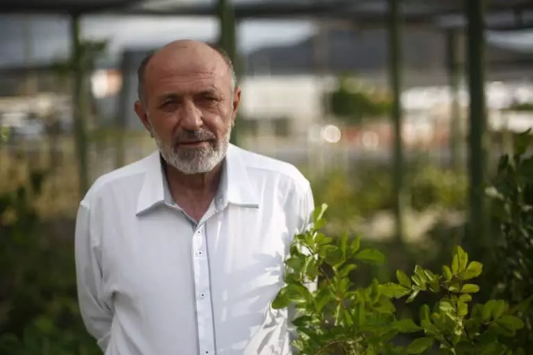 ‘Planting water, eating Caatinga & irrigating with the sun’: Interview with agroecologist Tião Alves