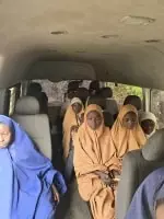 Kaduna schoolchildren: It’s no longer crucial if ransom was paid or no longer — Gov Sani